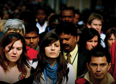 A DEMOGRAPHIC AND CULTURAL IMPORTANCE