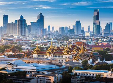 BANGKOK