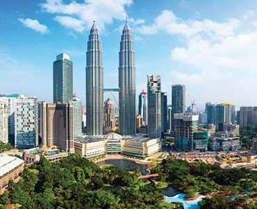 Kuala Lumpur