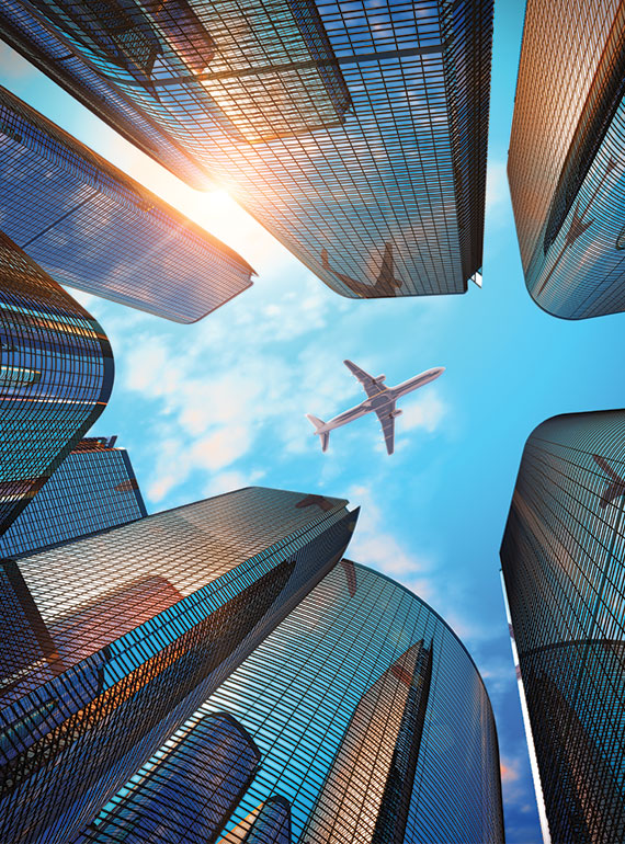 MOST POPULAR GLOBAL CITIES IN TERMS OF TOURISM