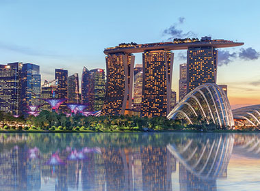 SINGAPORE