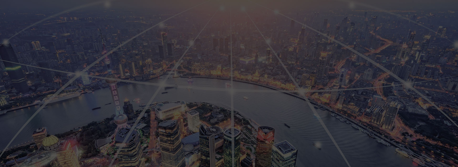 STAYING IN A GLOBAL CITY